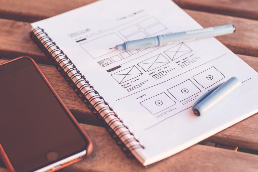 Web Design Simplicity