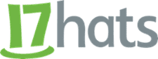 17hats Logo