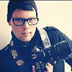 Ian Redd Vancouver Photographer