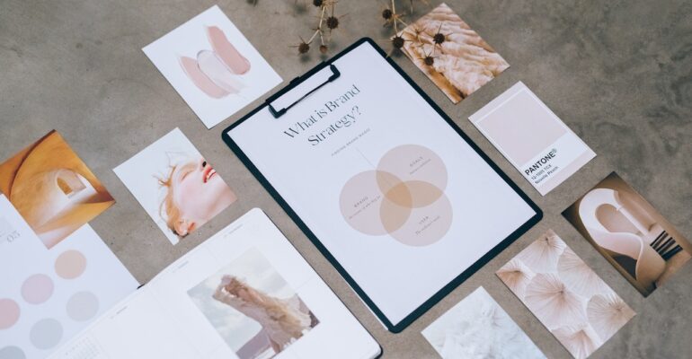 5 Reasons Why You Need Branding Strategies to Up Your Business Game in 2023