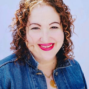 Abby Herlin