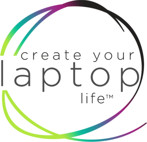 Member of the Create Your Laptop Life Network