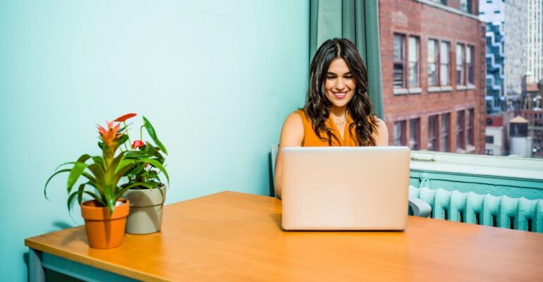 Create an Unshakable Mindset and Launch Your Dream Business With These Strategies
