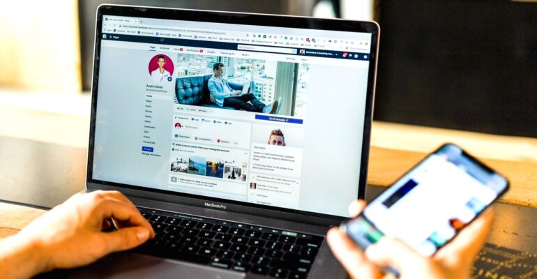 Five Tips to Start Your Career in Social Media Marketing