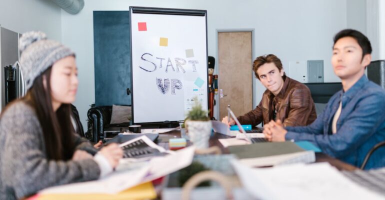 From Passion to Purchase