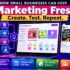 How Small Businesses Can Keep Marketing Fresh with Creative Strategies