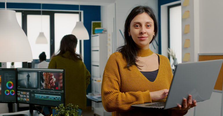 Steady Growth When the Market Tightens - Website Moves That Still Work