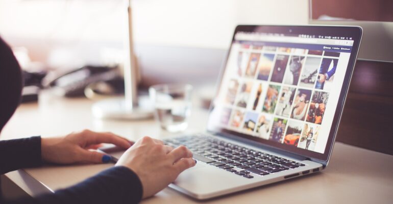 Top 9 Tips For Choosing Images For Your Website