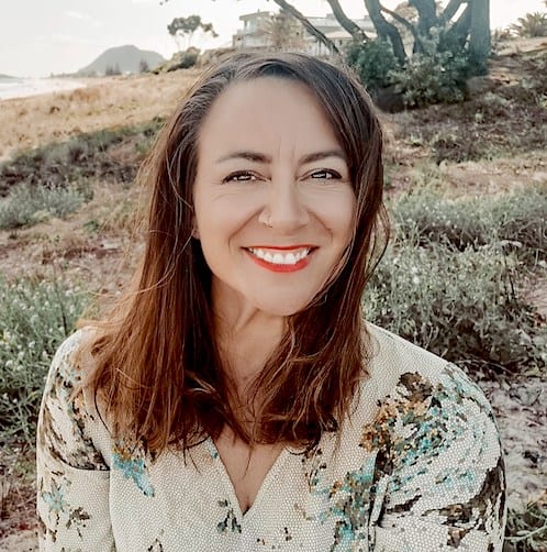 Amy Campbell