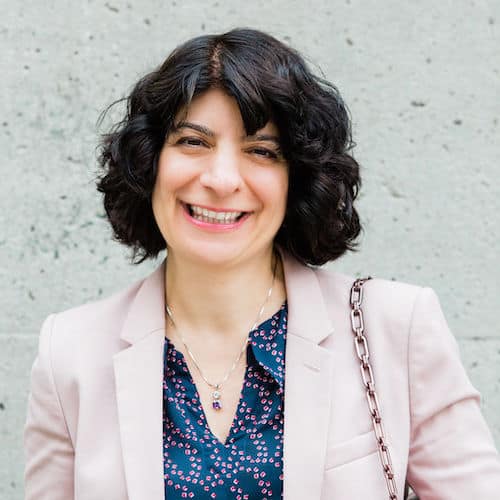 Assunta Iannilli
