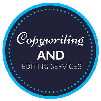 Copywriting and Editing Services Vancouver, BC