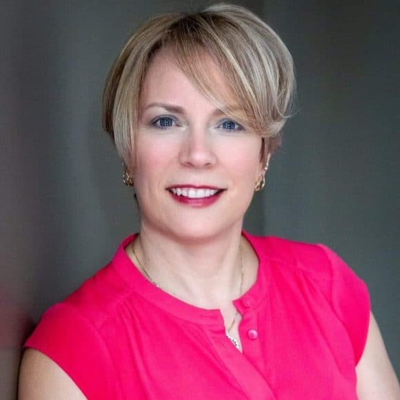 Donna Gibson