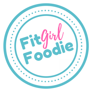 FitGirlFoodie