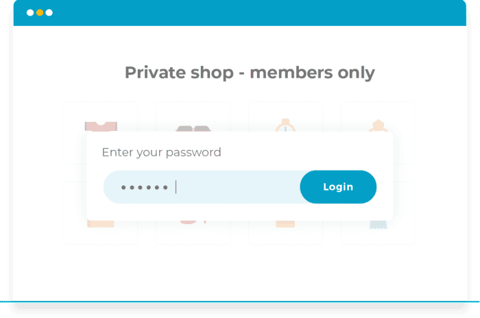 WooCommerce Private Store by Barn2