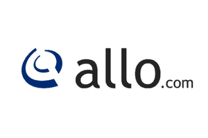 Logo Design Vancouver Allo.com