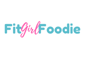 Logo Design Vancouver - FitGirlFoodie