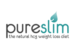 Logo Design Vancouver - Pureslim HCG