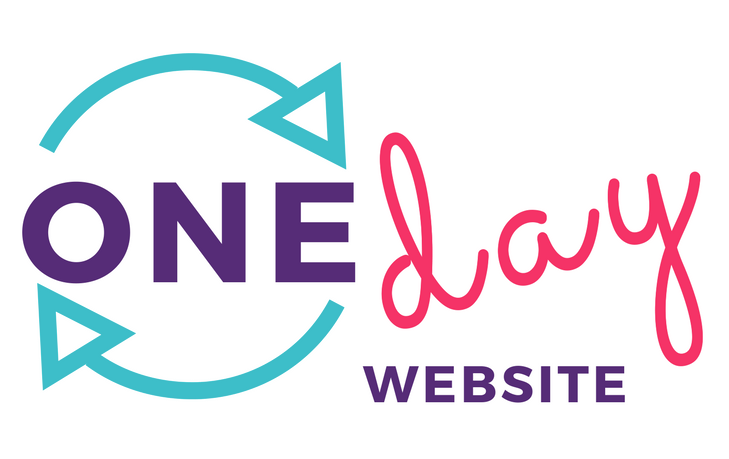 Day One Web One-Day-Website: Get Your Professional Website in Just One Day! | NavaWeb