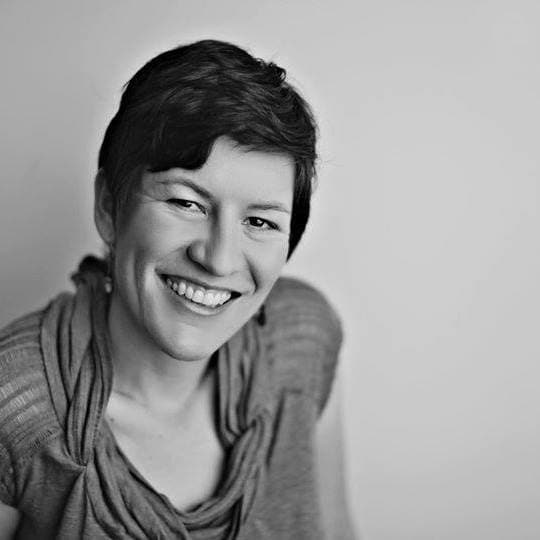 Ruth Hartmann