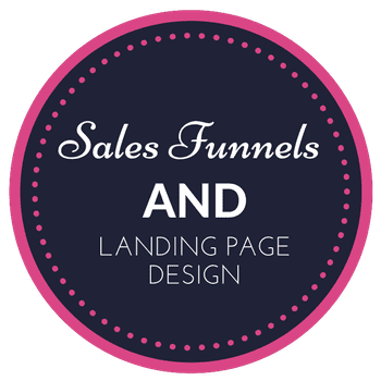 Sales Funnels and Landing Pages