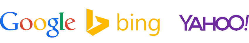 SEO Vancouver for Google, Bing and Yahoo